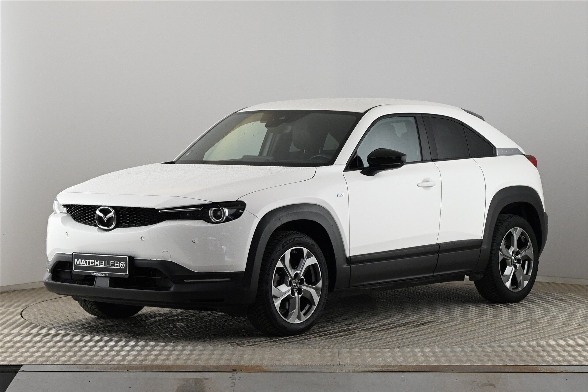 undefined Mazda MX-30 fra 2023