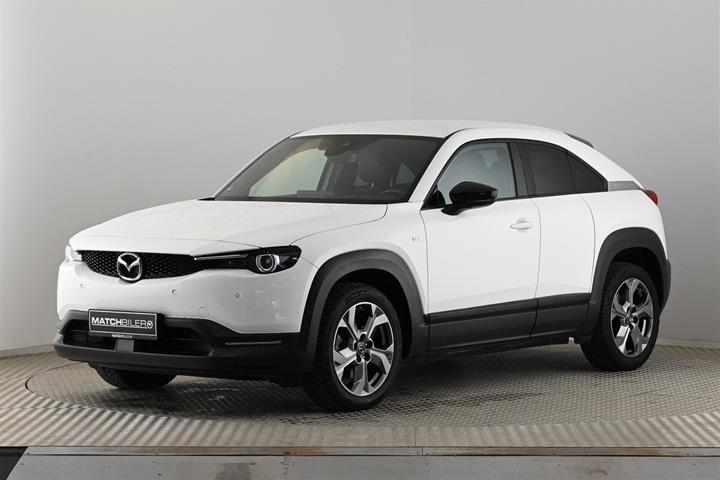 undefined Mazda MX-30 fra 2023
