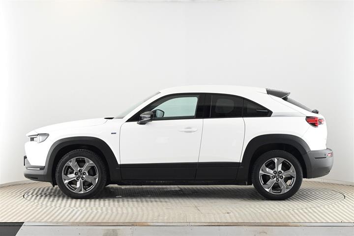 undefined Mazda MX-30 fra 2023