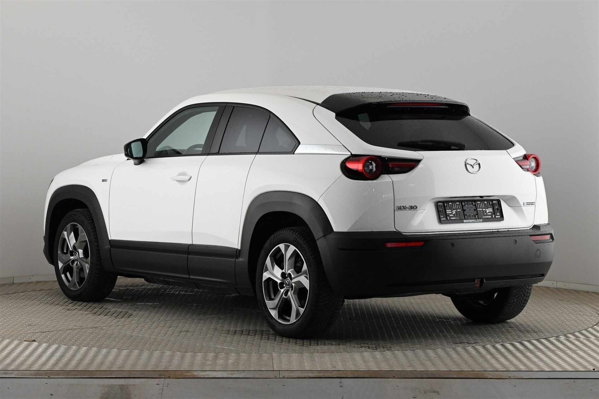 undefined Mazda MX-30 fra 2023