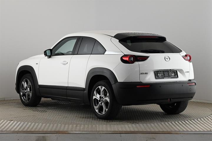 undefined Mazda MX-30 fra 2023