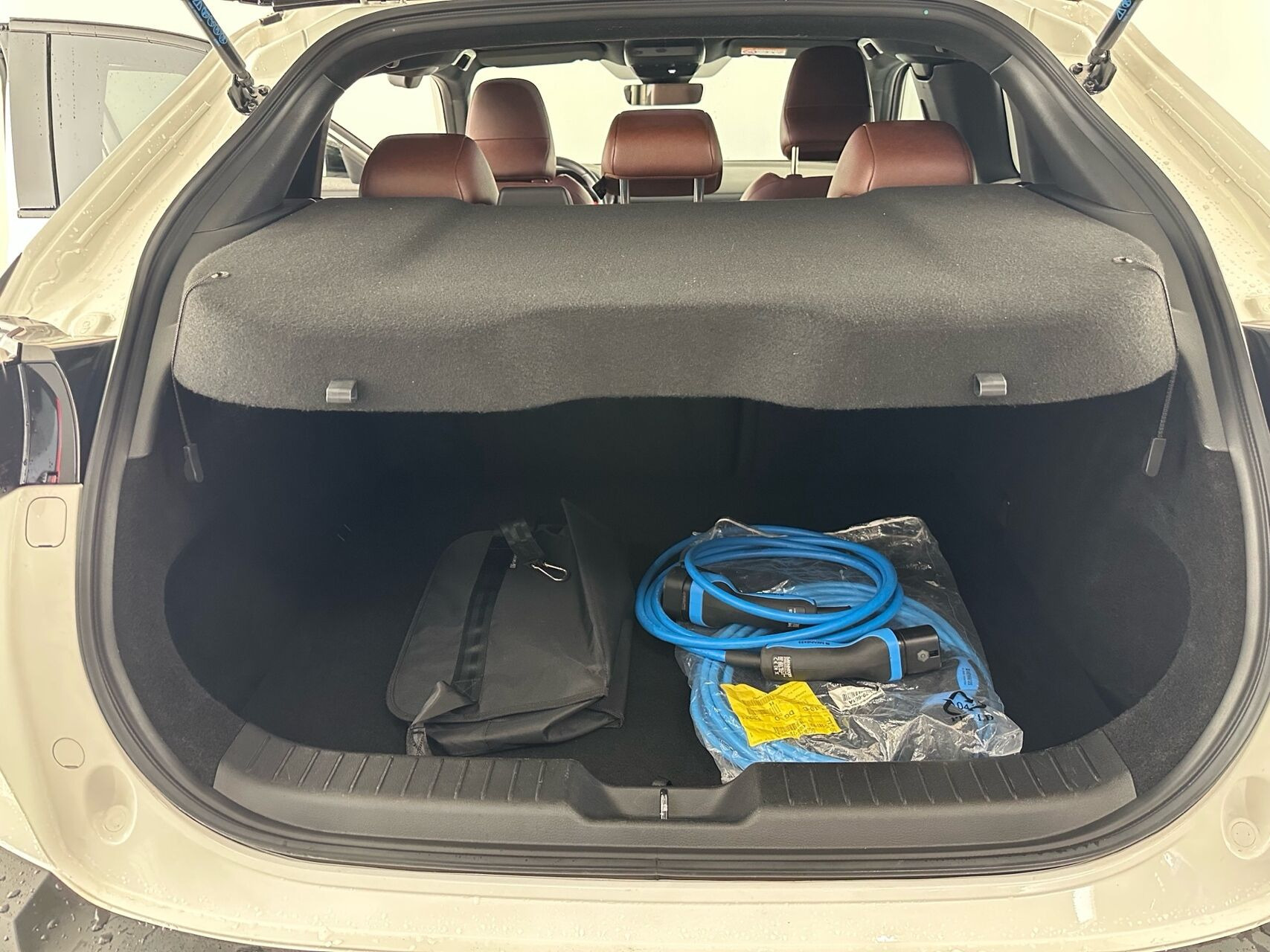 undefined Mazda MX-30 fra 2023