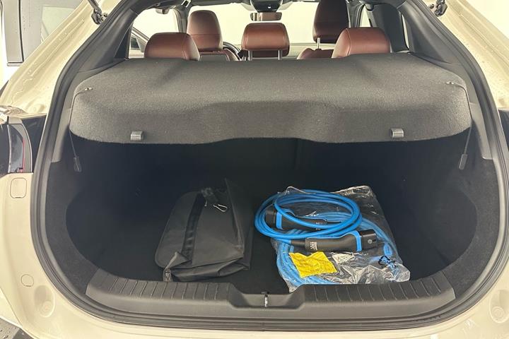 undefined Mazda MX-30 fra 2023
