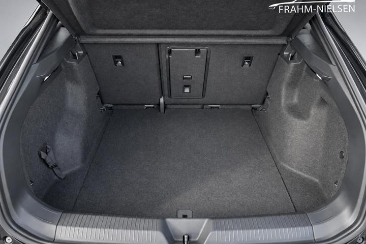 Sort VW ID.4 fra 2023