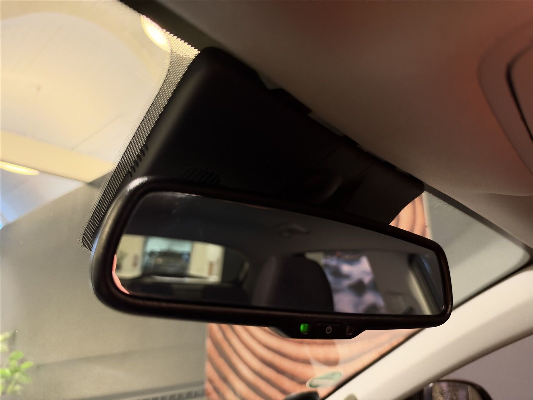 Sort Kia Stonic fra 2018