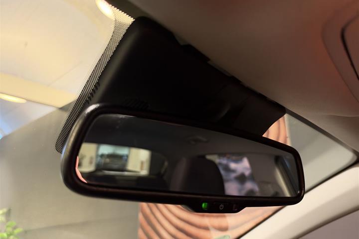 Sort Kia Stonic fra 2018