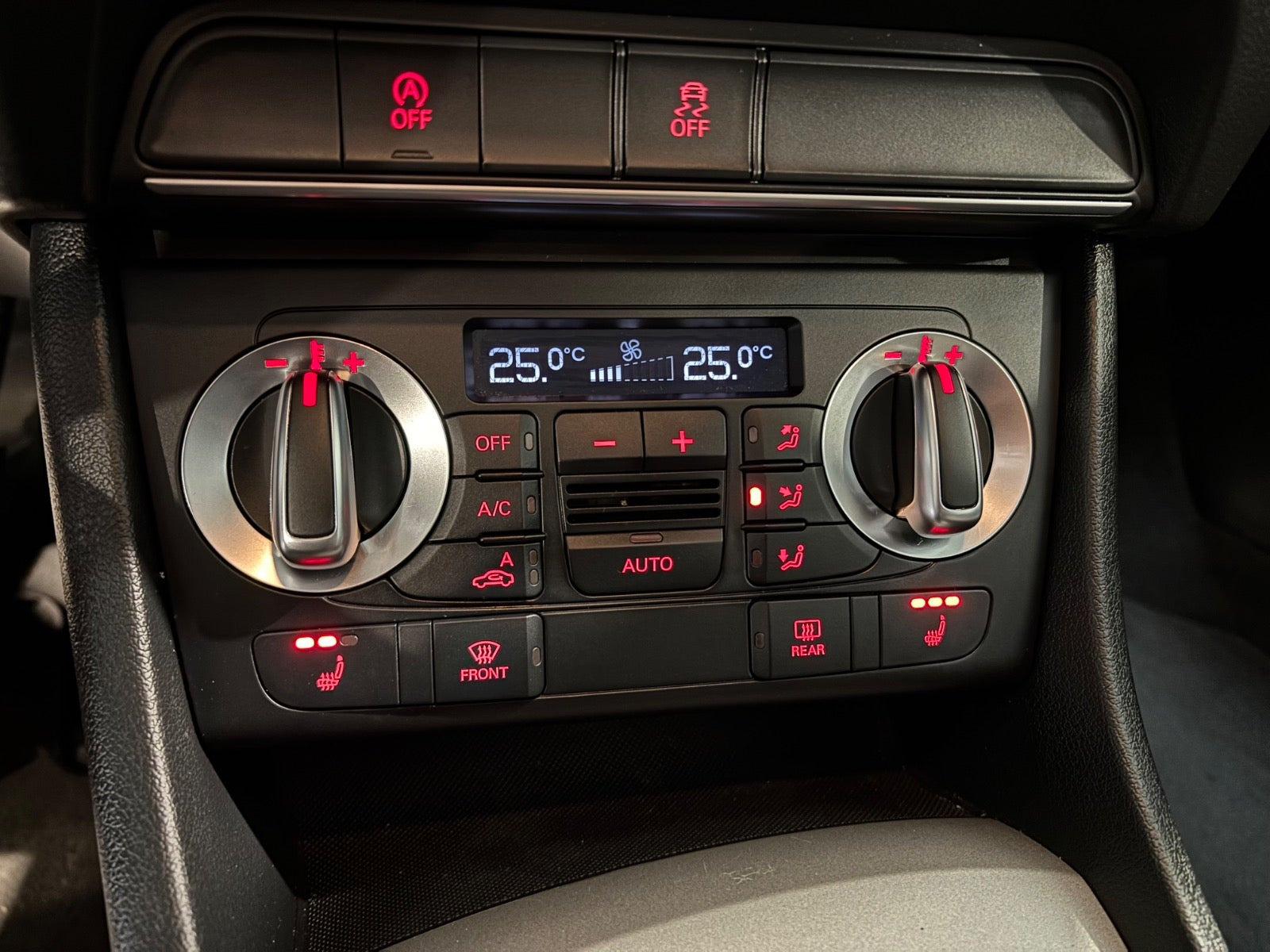 undefined Audi Q3 fra 2014