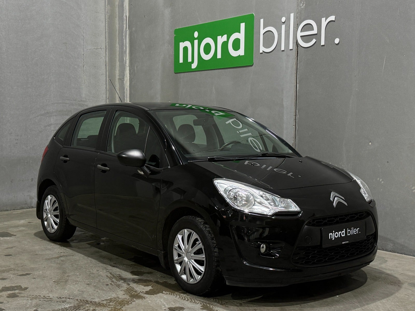 Citroën C3 1,2 PureTech 82 Seduction Upgrade