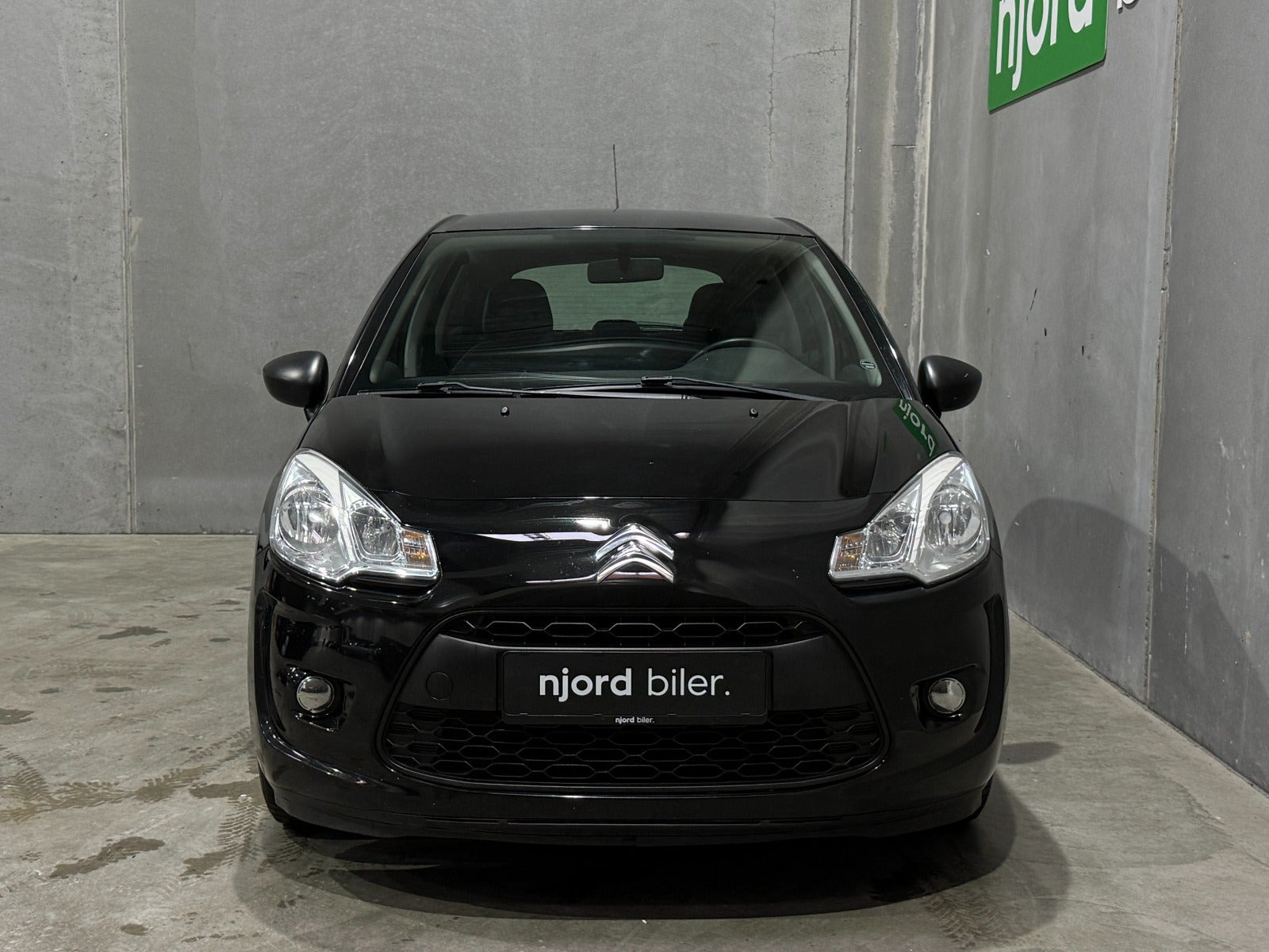 undefined Citroën C3 fra 2013