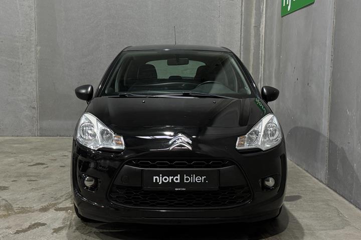 undefined Citroën C3 fra 2013
