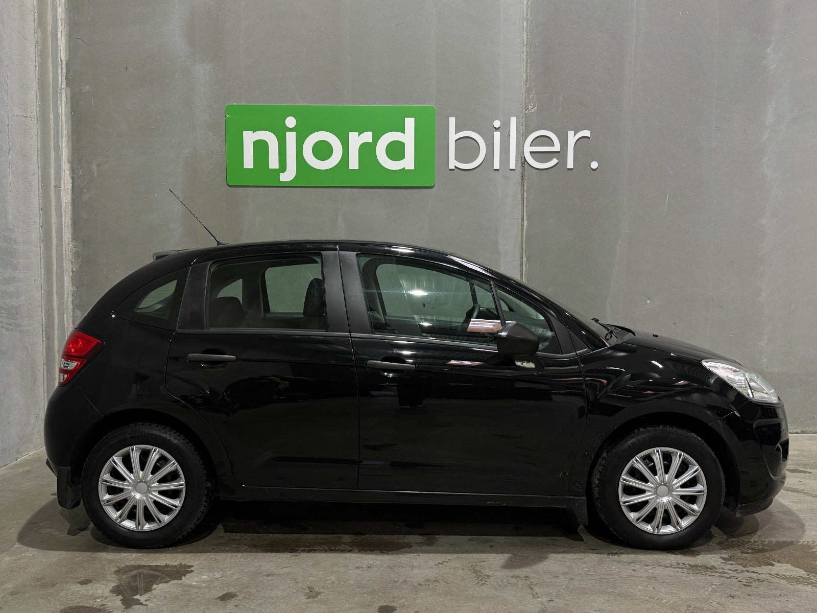 undefined Citroën C3 fra 2013