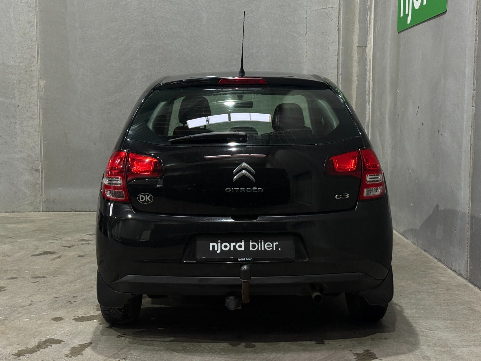 undefined Citroën C3 fra 2013