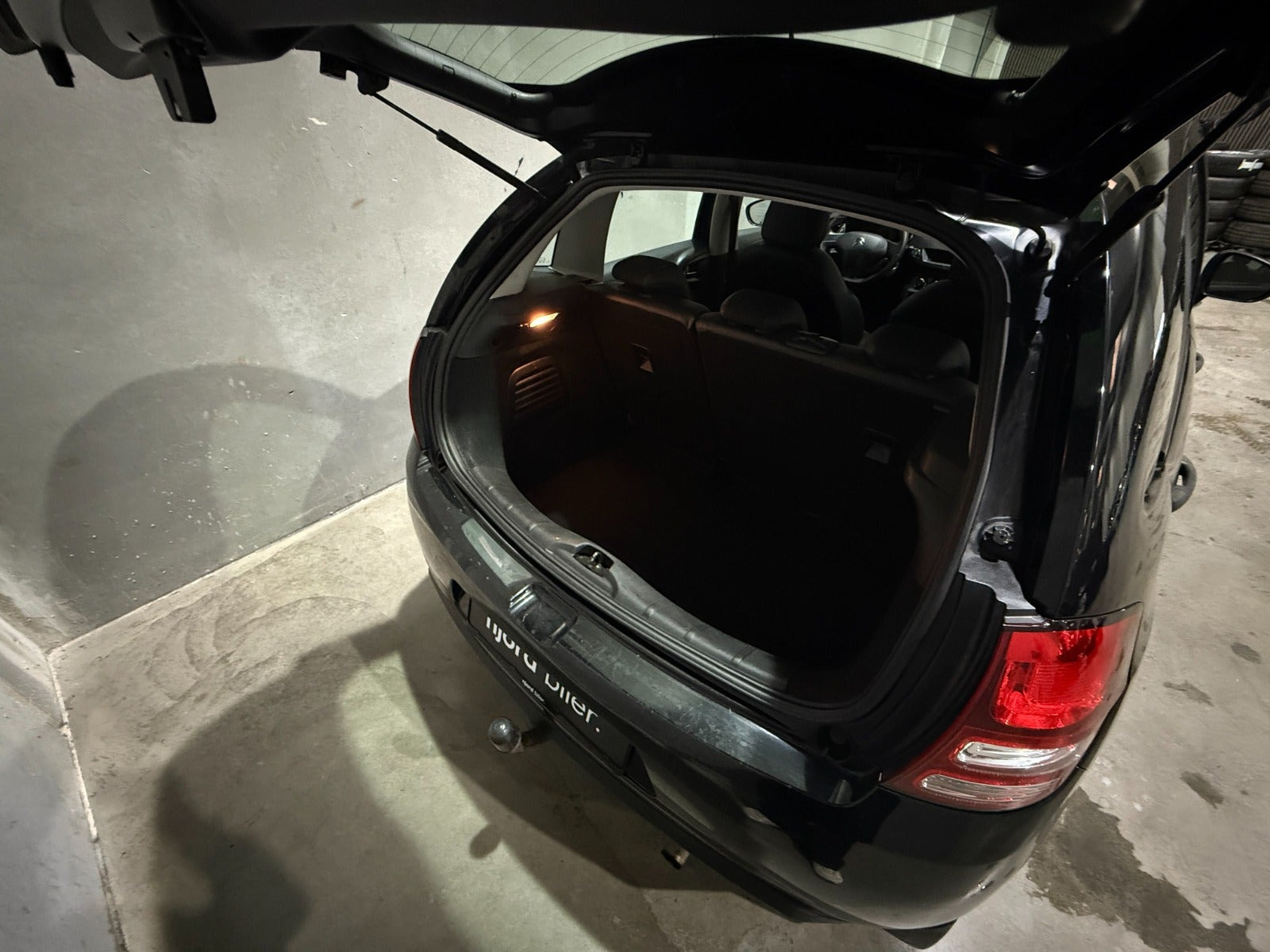 undefined Citroën C3 fra 2013