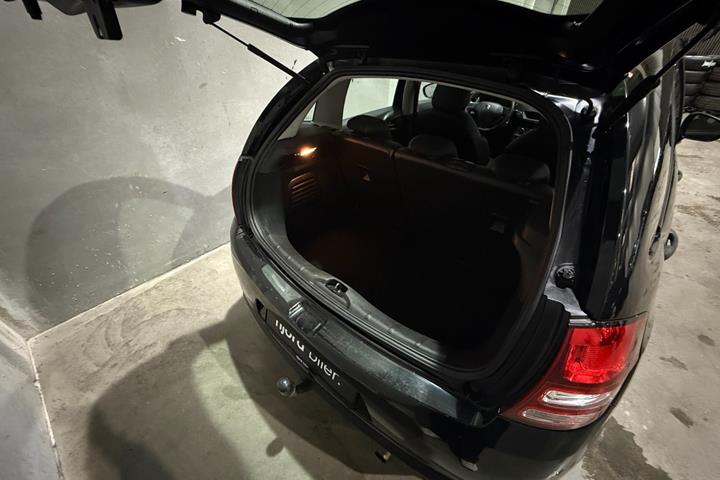 undefined Citroën C3 fra 2013