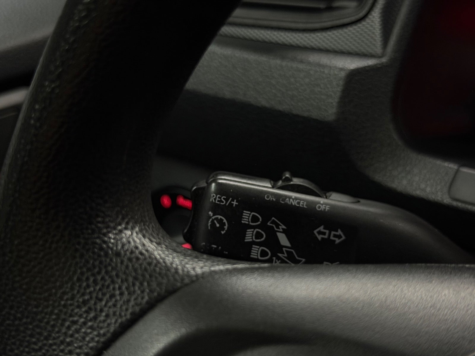 undefined VW Caddy fra 2016