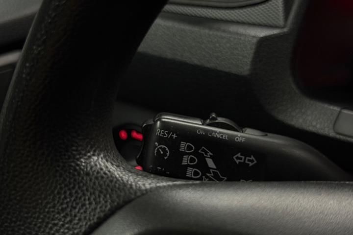 undefined VW Caddy fra 2016