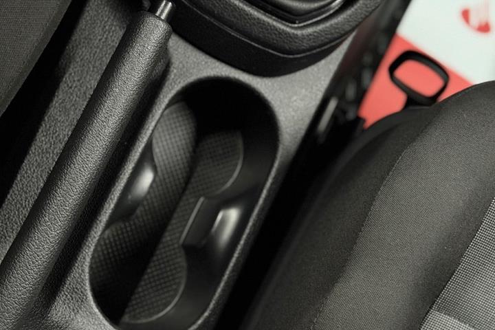 undefined VW Caddy fra 2016