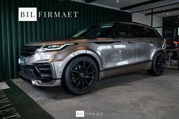 Land Rover Range Rover Velar 3,0 D300 HSE aut.
