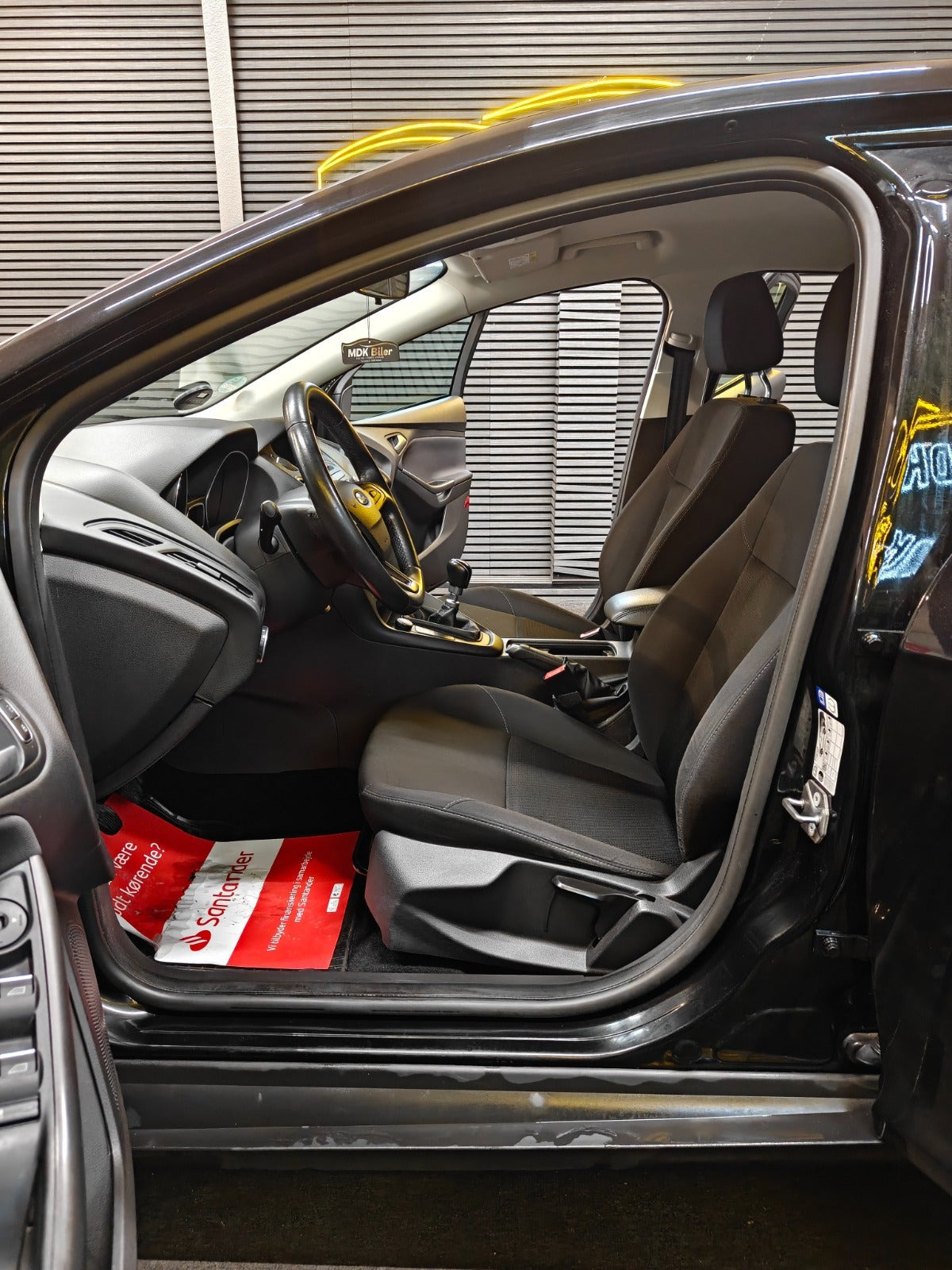 undefined Ford Focus fra 2015