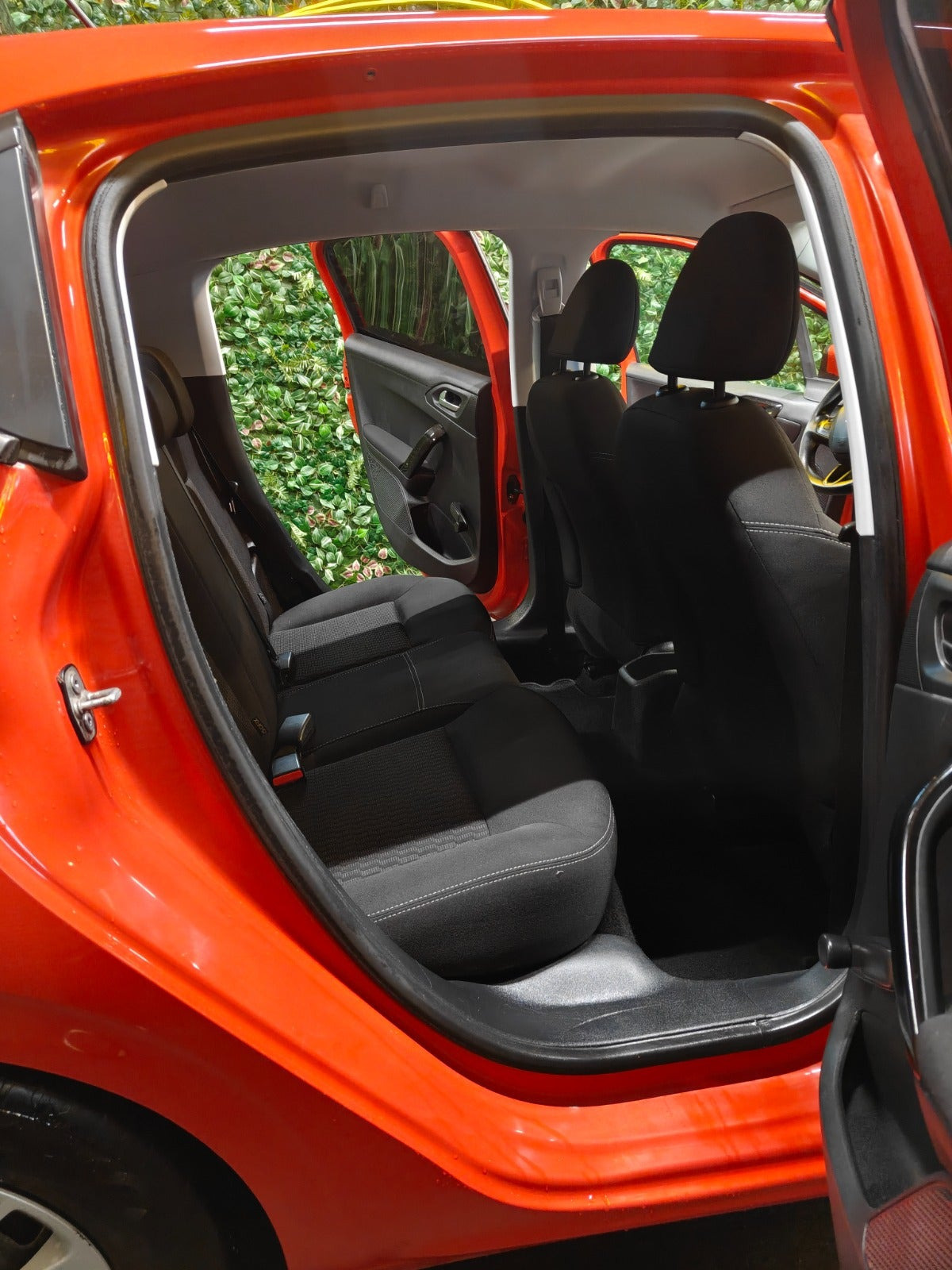 undefined Peugeot 208 fra 2016