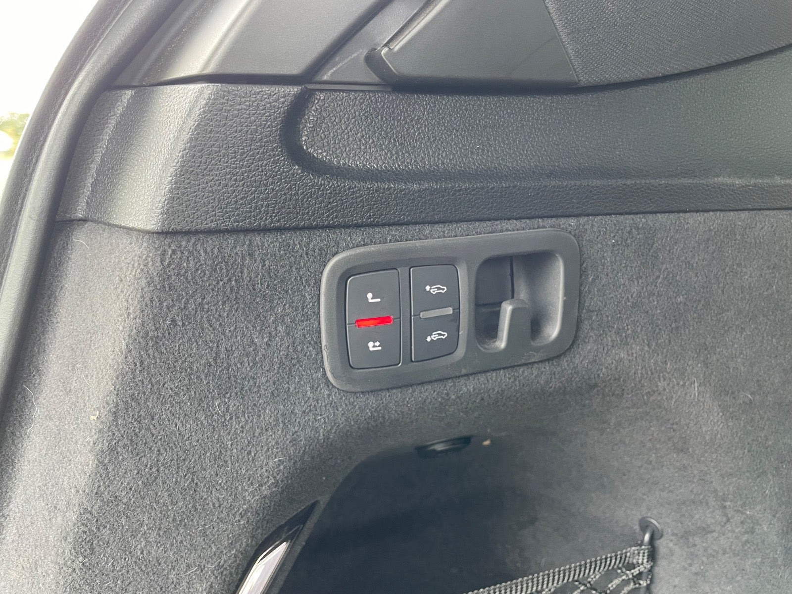 undefined Audi SQ7 fra 2017