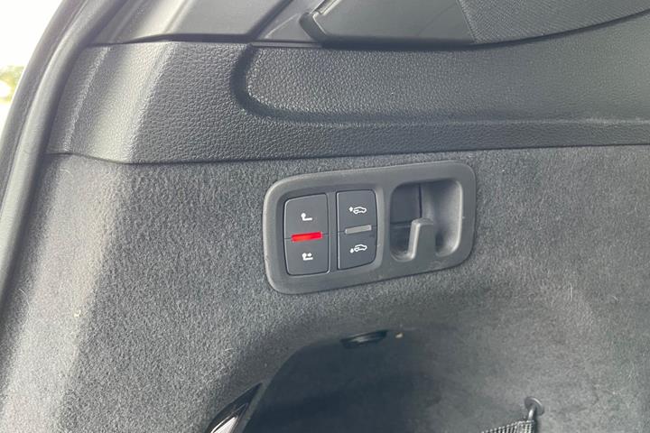 undefined Audi SQ7 fra 2017