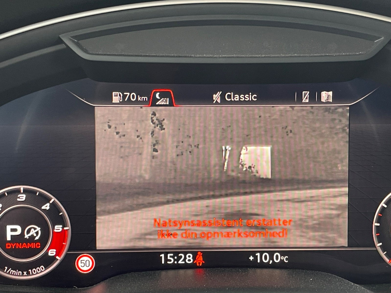 undefined Audi SQ7 fra 2017