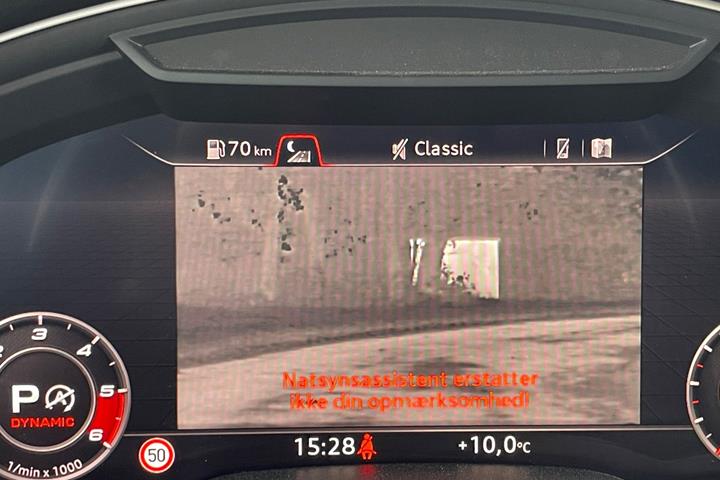 undefined Audi SQ7 fra 2017