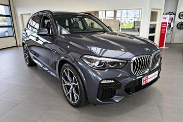 BMW X5 3,0 xDrive45e M-Sport+ aut.