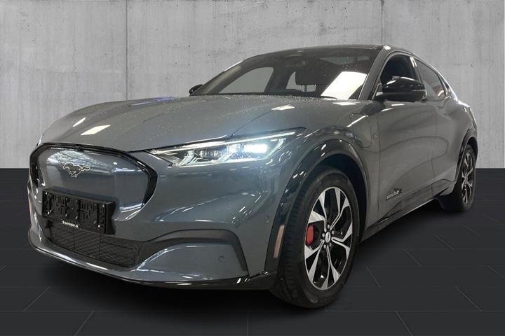 undefined Ford Mustang Mach-E fra 2023