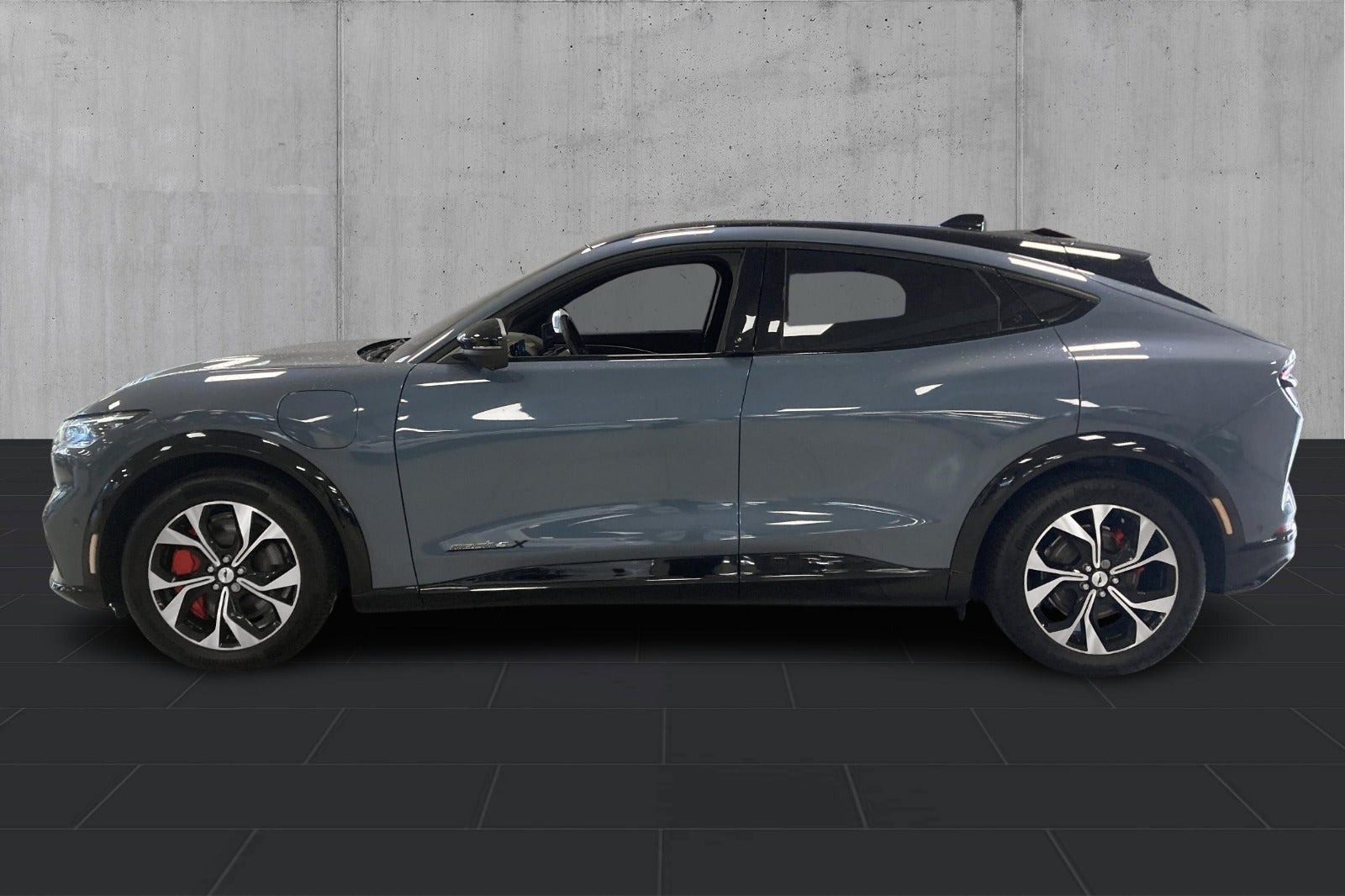 undefined Ford Mustang Mach-E fra 2023