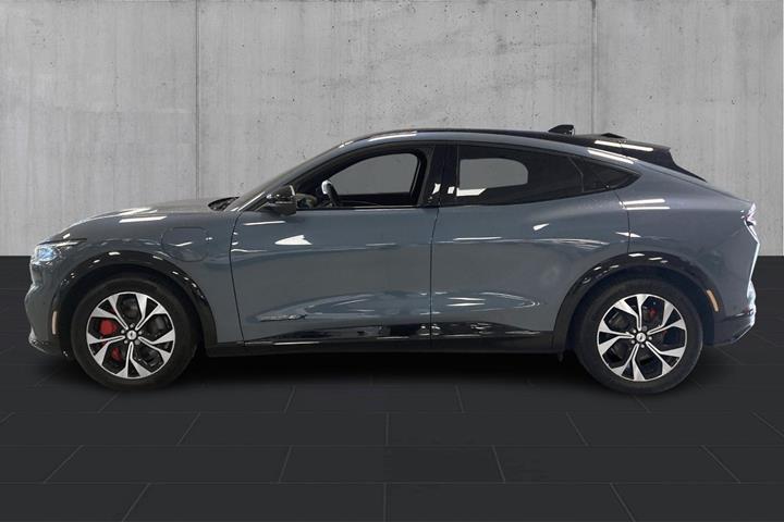 undefined Ford Mustang Mach-E fra 2023