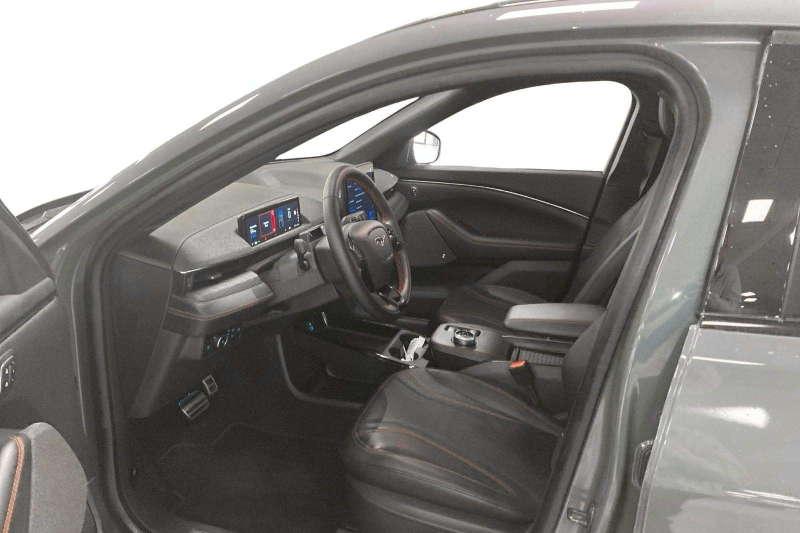 undefined Ford Mustang Mach-E fra 2023