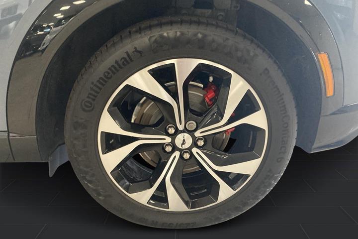 undefined Ford Mustang Mach-E fra 2023