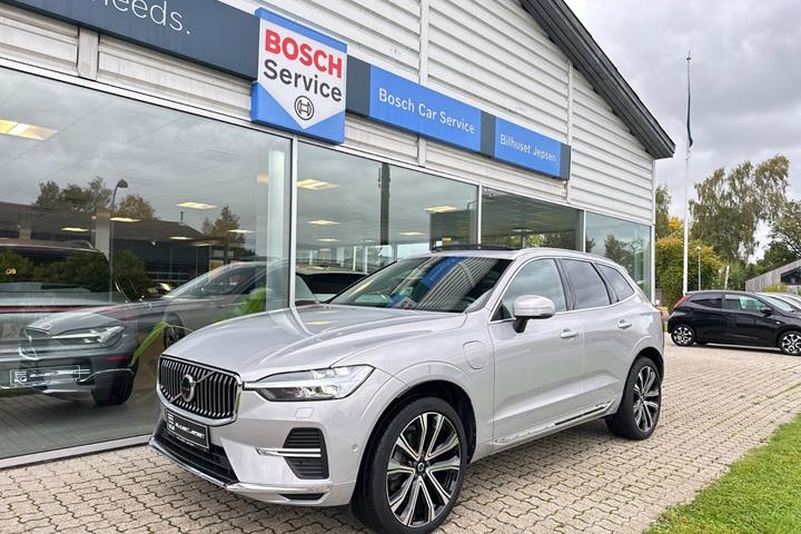 undefined Volvo XC60 fra 2024