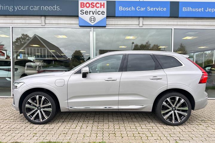 undefined Volvo XC60 fra 2024