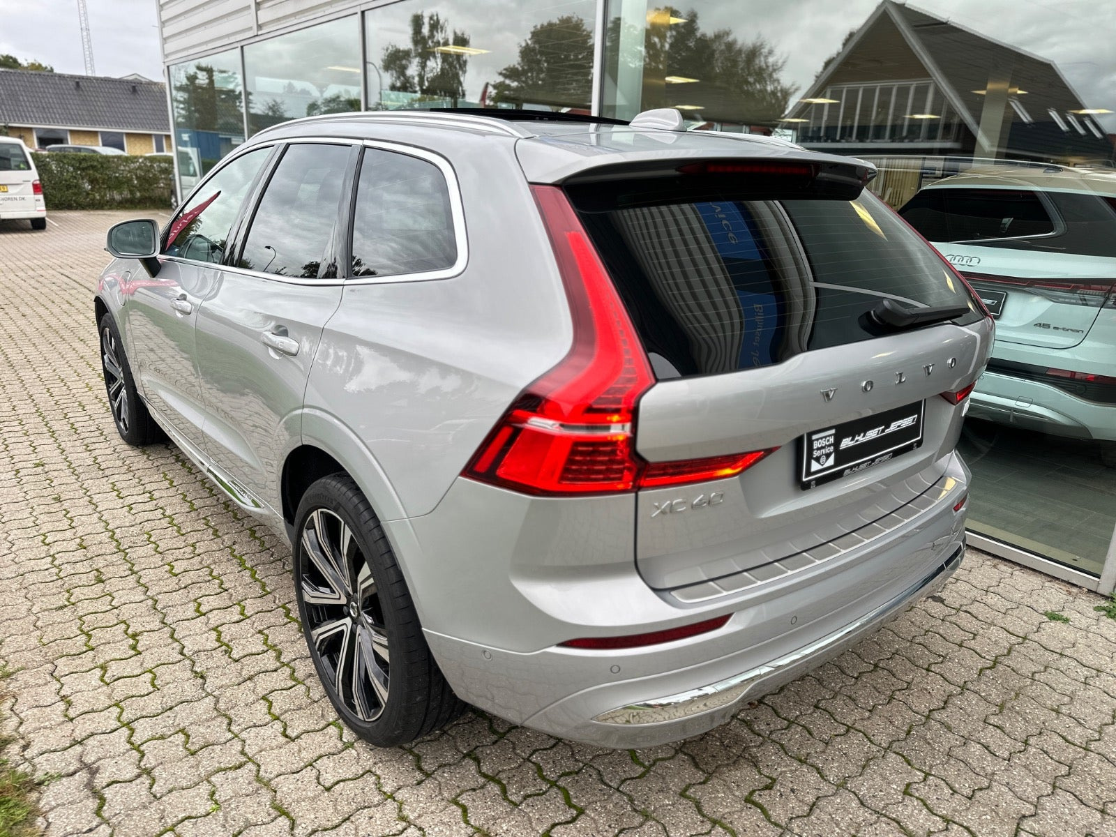 undefined Volvo XC60 fra 2024