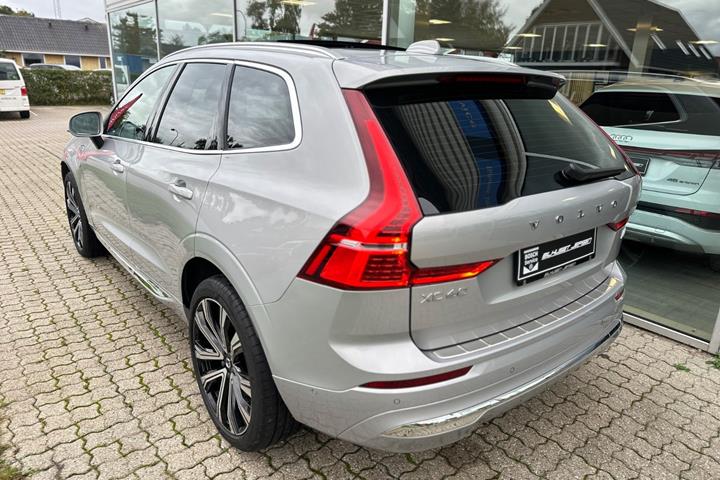 undefined Volvo XC60 fra 2024