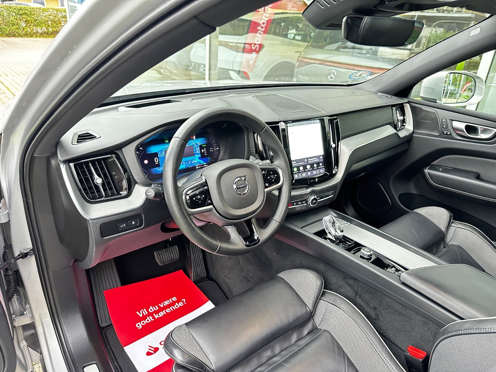 undefined Volvo XC60 fra 2024