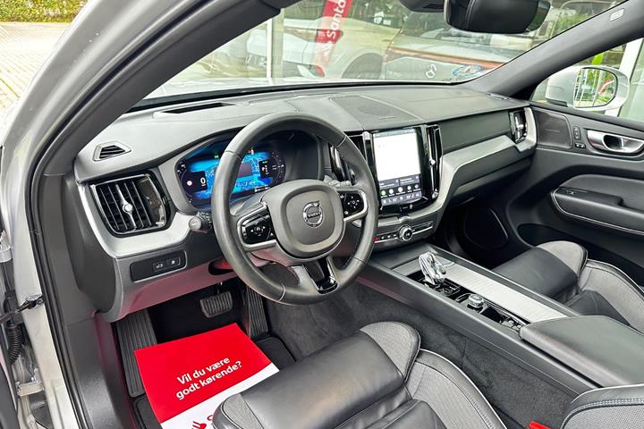 undefined Volvo XC60 fra 2024