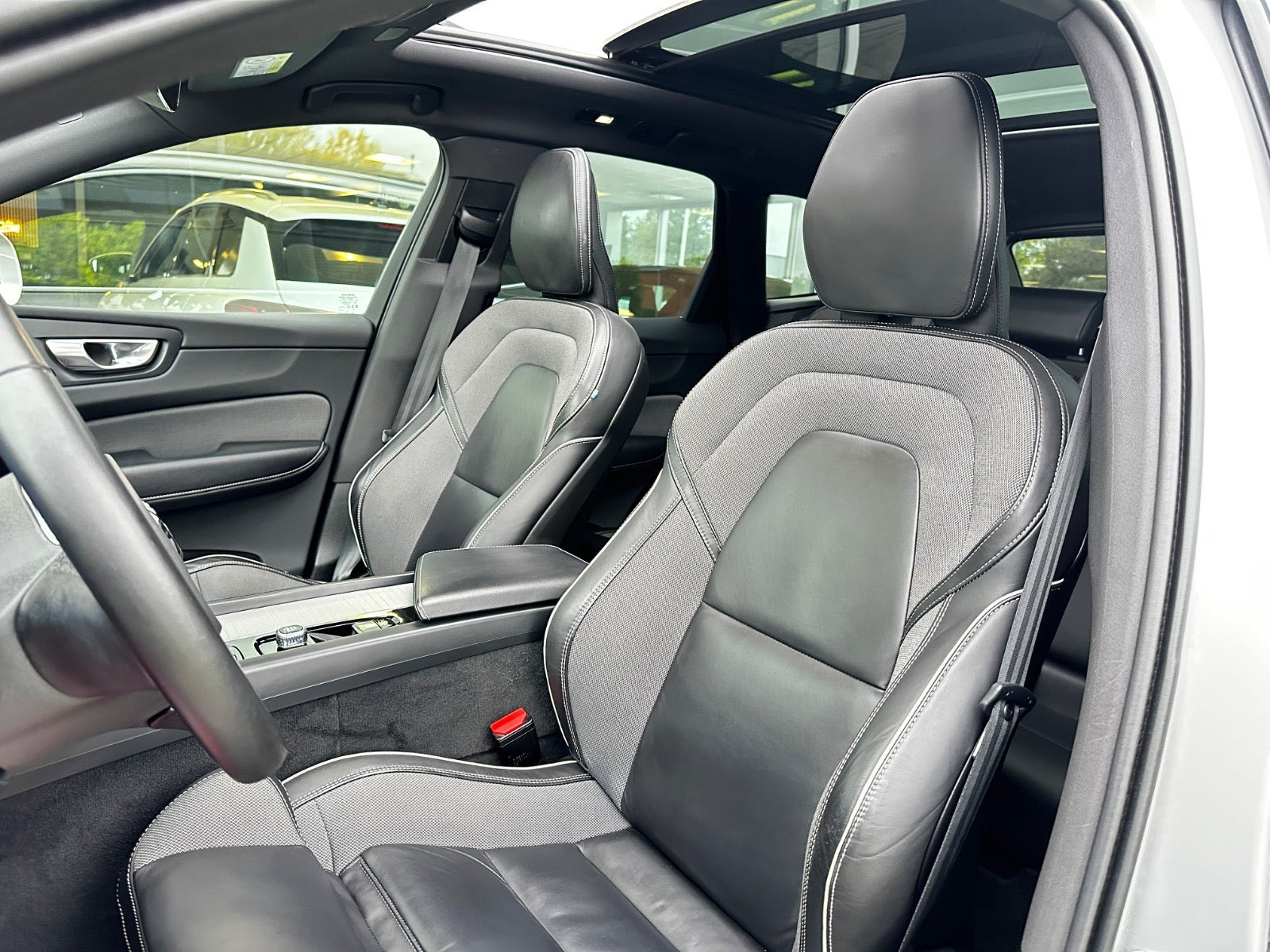 undefined Volvo XC60 fra 2024