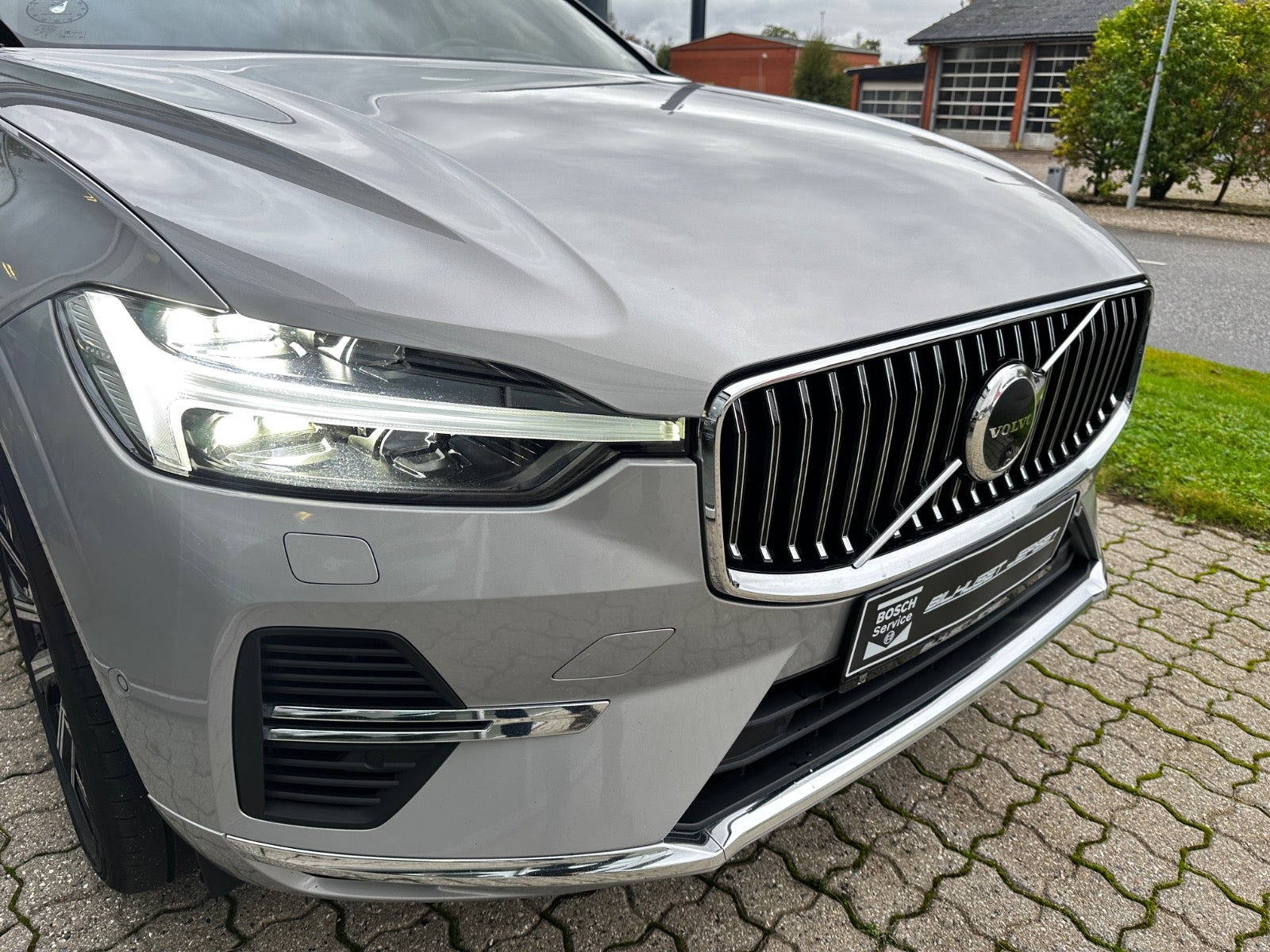 undefined Volvo XC60 fra 2024