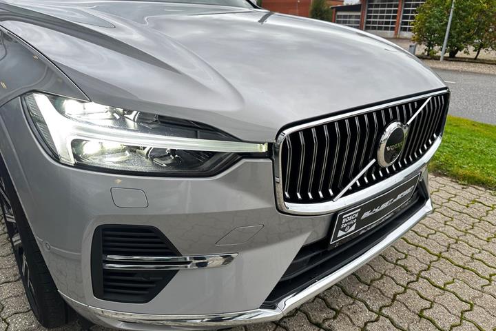 undefined Volvo XC60 fra 2024
