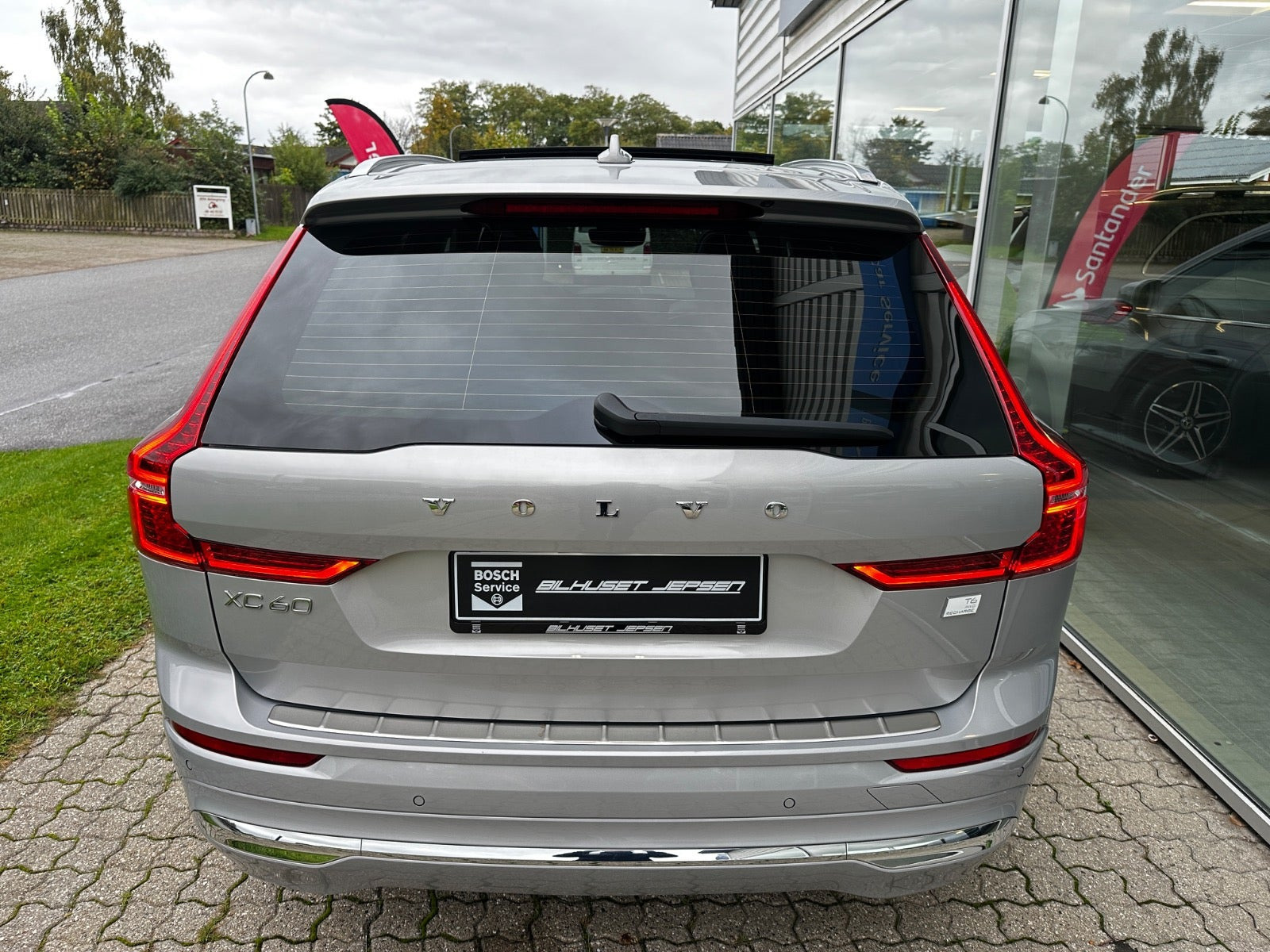undefined Volvo XC60 fra 2024