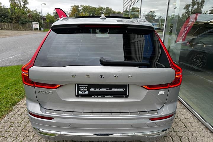 undefined Volvo XC60 fra 2024