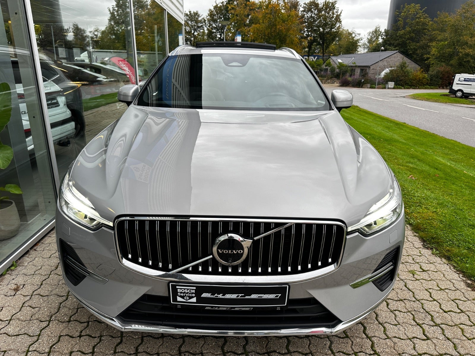 undefined Volvo XC60 fra 2024
