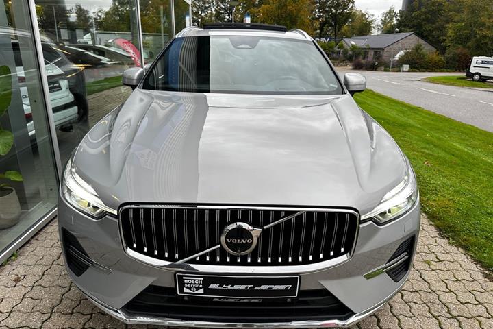 undefined Volvo XC60 fra 2024