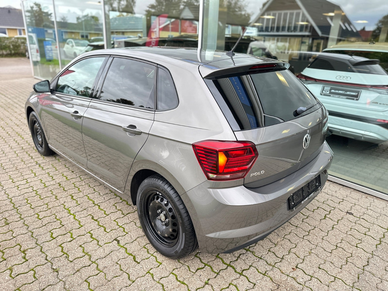 undefined VW Polo fra 2019