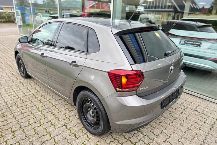 undefined VW Polo fra 2019