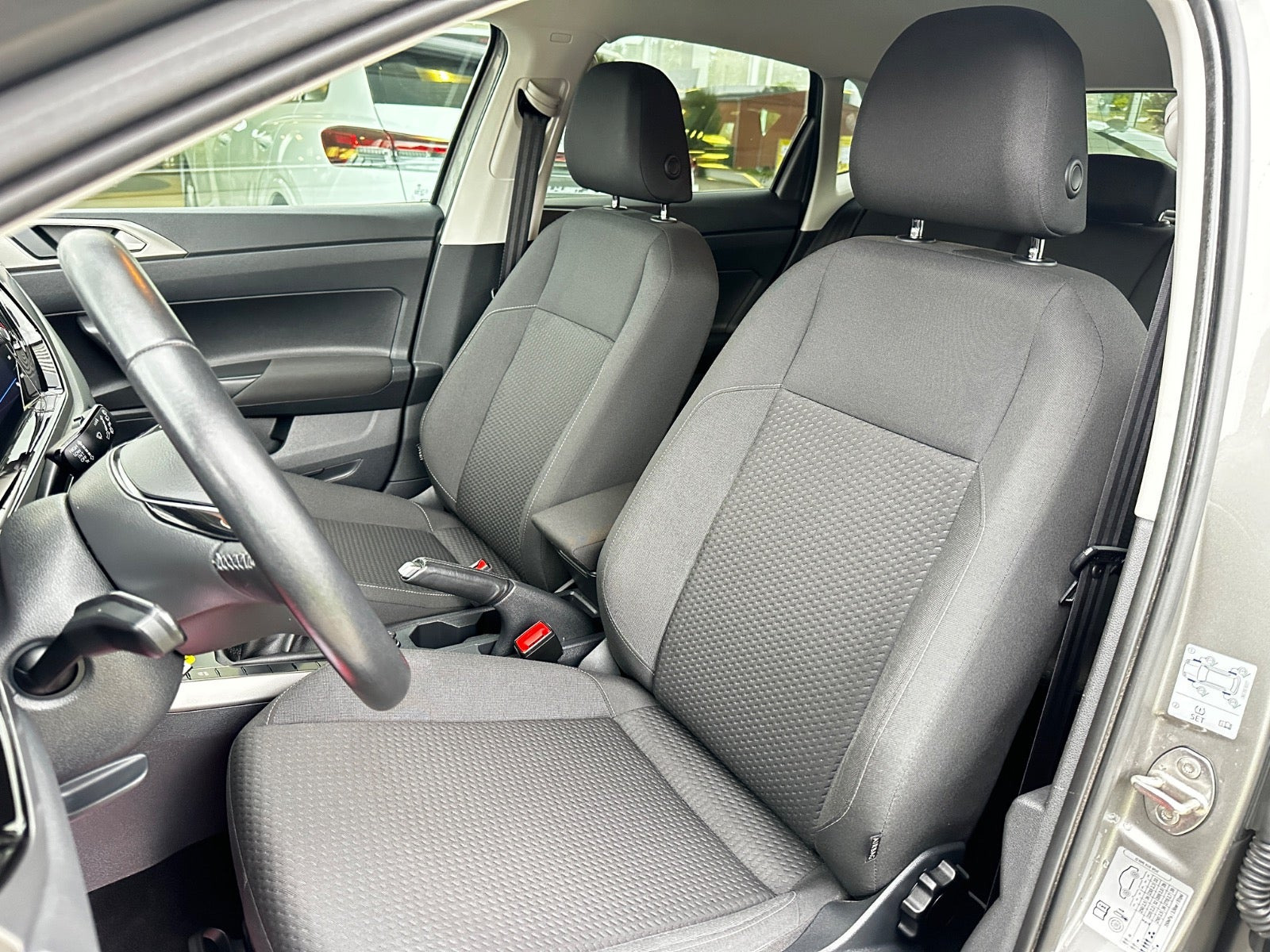 undefined VW Polo fra 2019